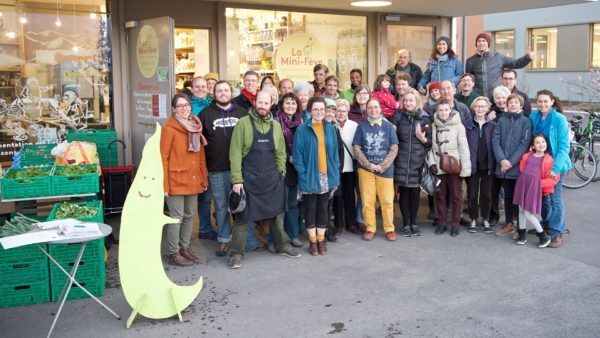 la-feve-team-complet