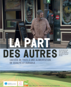 La part des autres, le film