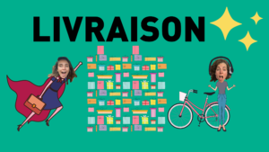 Livraison