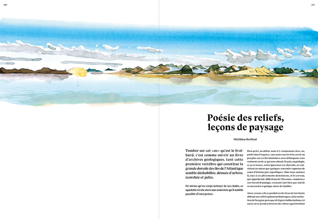 Pages intérieur n°1