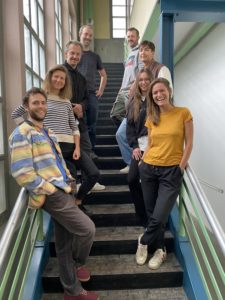 Equipe, La Manivelle Genève